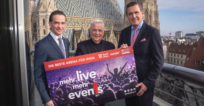 Wien Holding-Arena