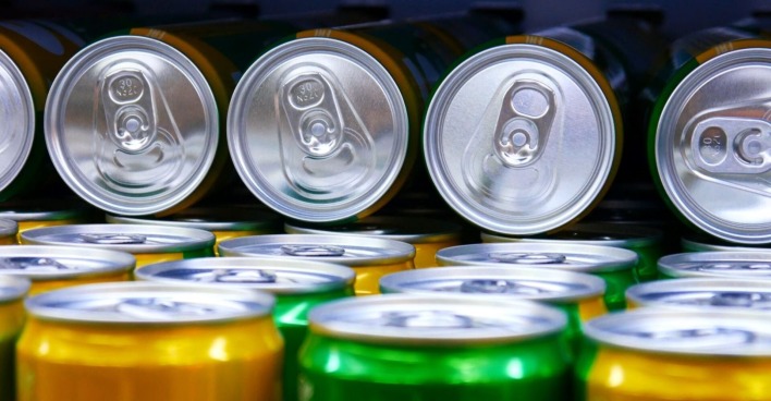 Verschiedene Energydrinks: Ein Verbot für Unter-18-Jährige wäre in Österreich Ländersache.