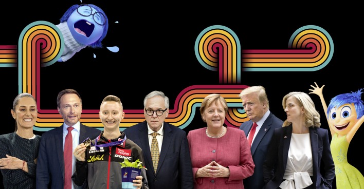 Jahresrücklick