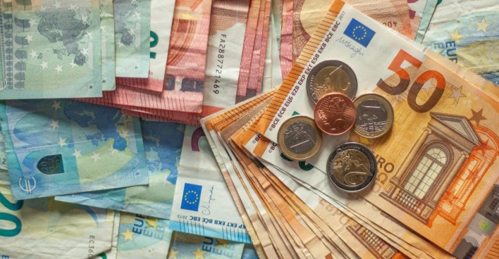 Bargeld