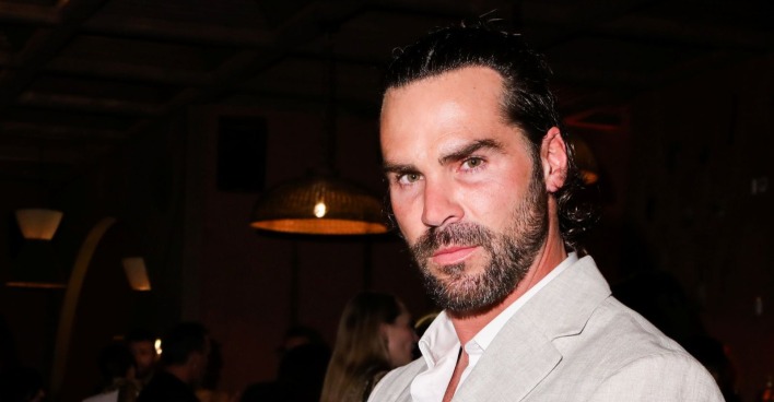 Kilian Paris Cannes Film Festival 2024 Party