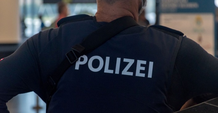 Polizist