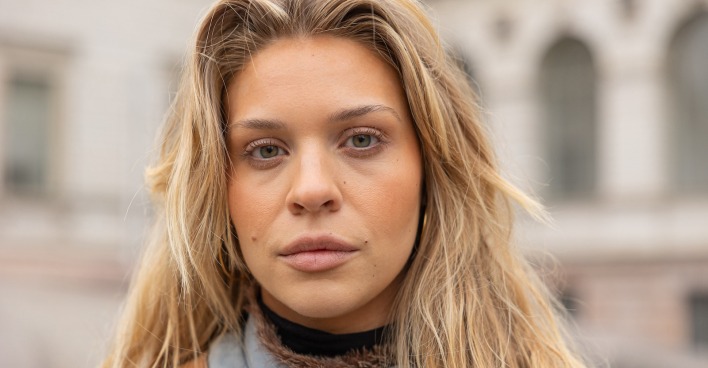 Anja Windl muss erneut für 6 Wochen in Haft.