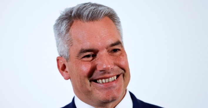 Karl Nehammer