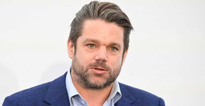 Klemens Haselsteiner, Sohn von Investoer Hans Peter Haselsteiner, war im Vorstand der Strabag tätig.