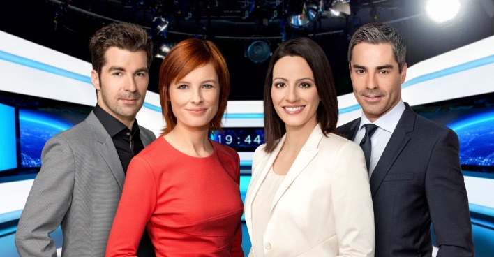 Gerhard Maier, Christiane Wassertheurer, Lisa Gadenstätter, Roman Rafreider