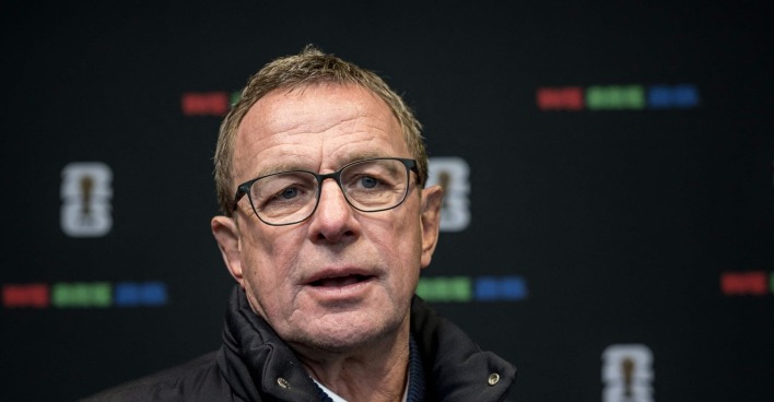 Ralf Rangnick