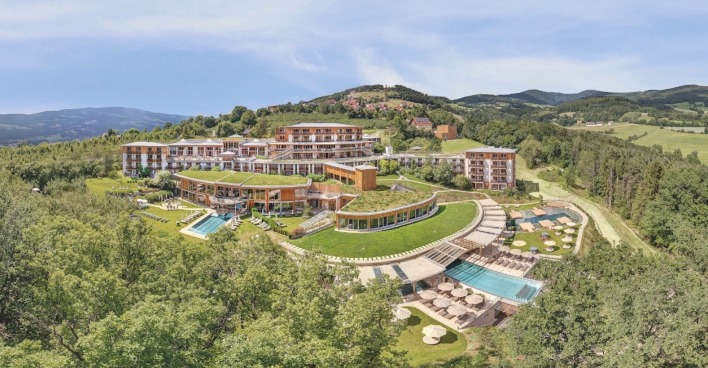 Retter Bio Resort