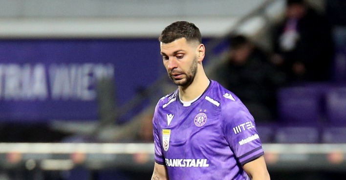 Aleksandar Dragovic