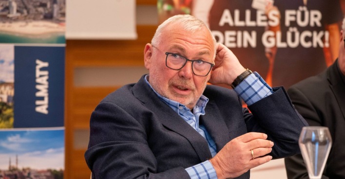 Alfred Gusenbauer