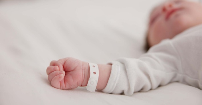 Baby (Themenbild)