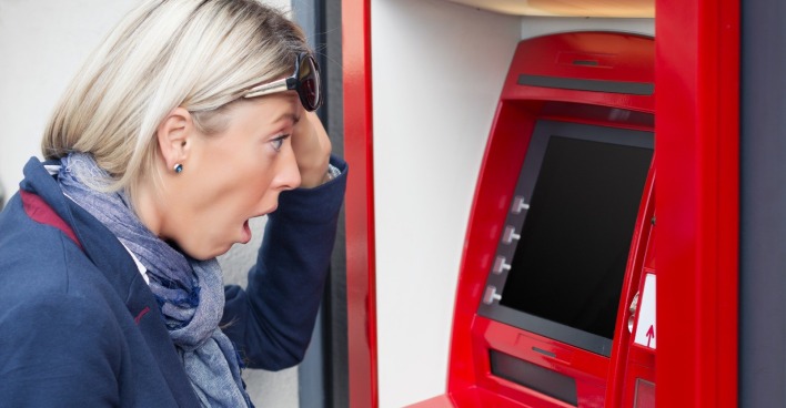 Bankomat