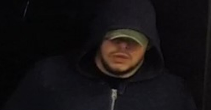 Fahndungsfoto