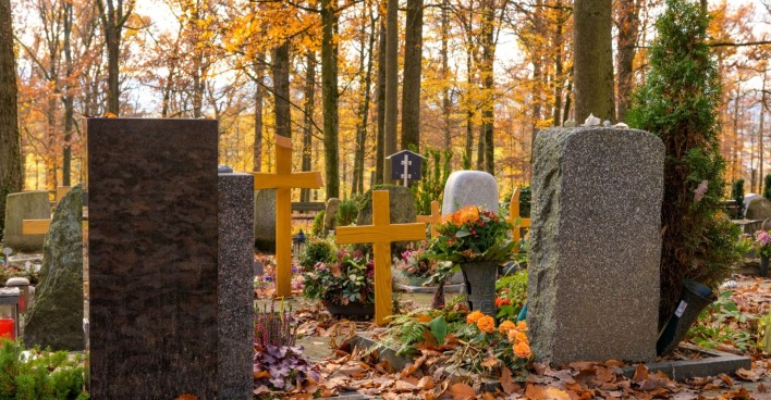 Friedhof