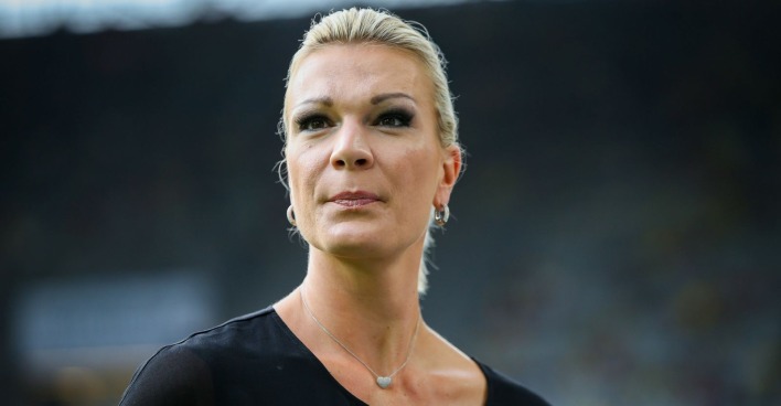 Maria Höfl-Riesch
