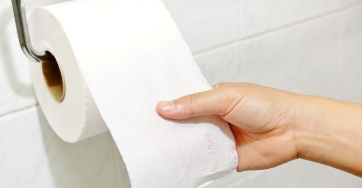 Klopapier