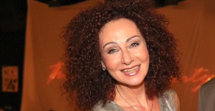 "Mausi" Lugner