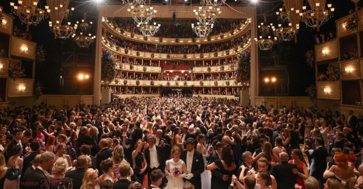 Opernball