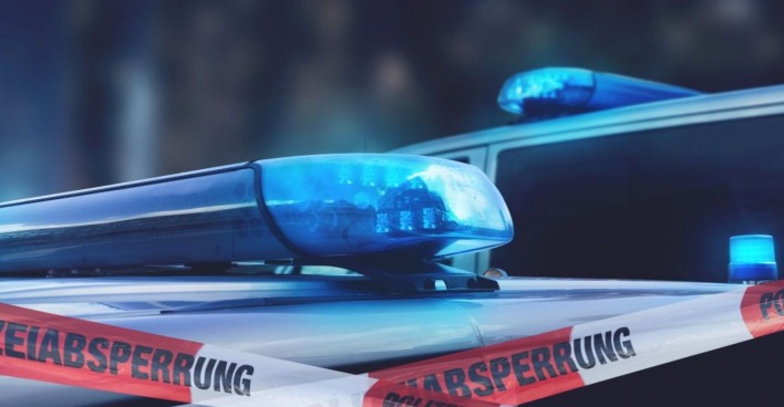 Polizei