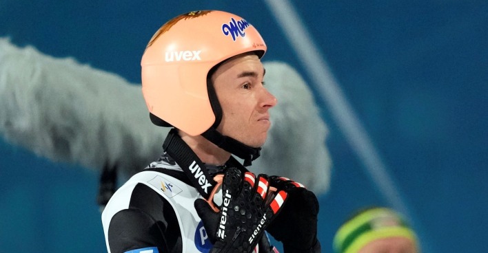 Stefan Kraft