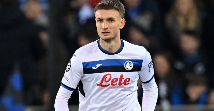 Stefan Posch steht vor einer spannenden Herausforderung.