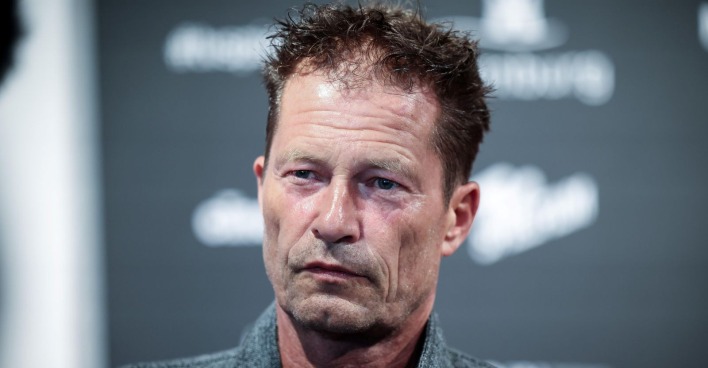 Til Schweiger beim Jupiter Award 2023
