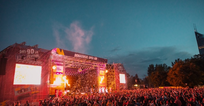 Donauinselfest
