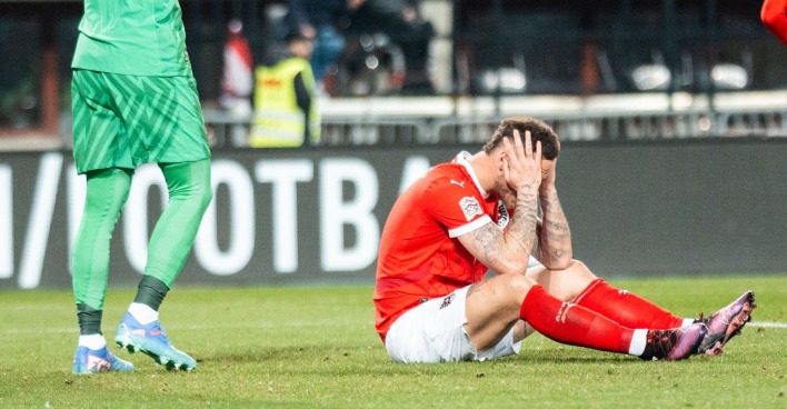Marko Arnautovic