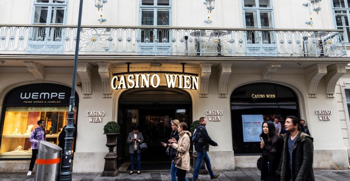 Casino Wien