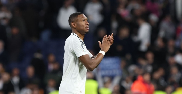 David Alaba