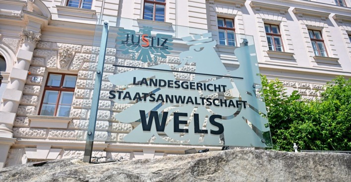 Landesgericht Wels
