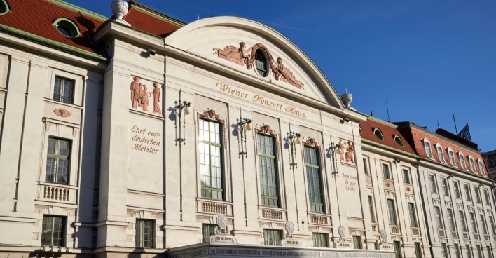 Wiener Konzert Haus