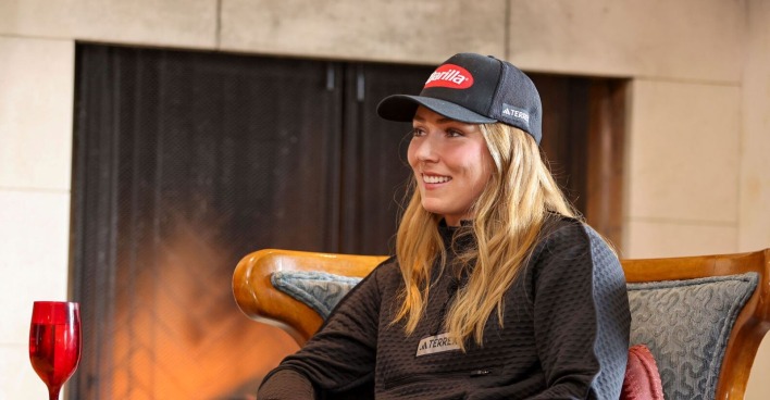 Mikaela Shiffrin
