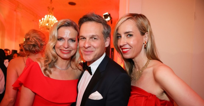 Claudia Reiterer, Tarek Leitner, Nadja Bernhard