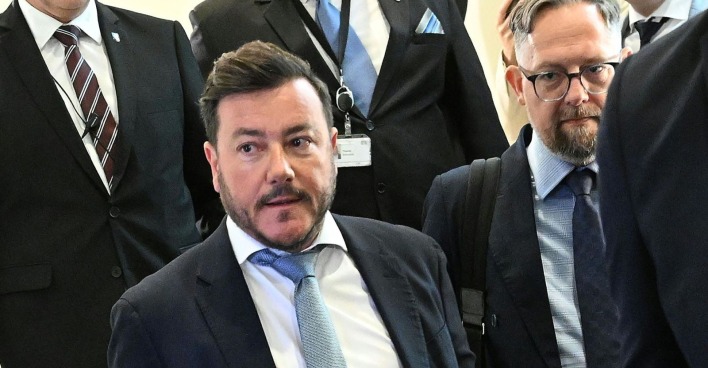 COFAG-U-Ausschuss im Parlament