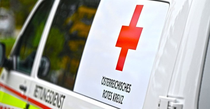 Rettungswagen