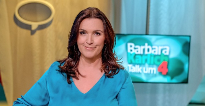 Barbara Karlich