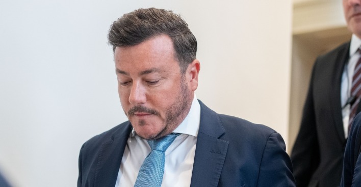 Benko bleibt in U-Haft