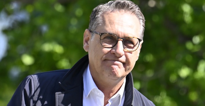 HC Strache hat noch Hoffnung auf den Einzug in die Bezirksvertretung.