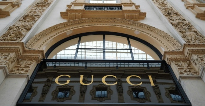 Gucci
