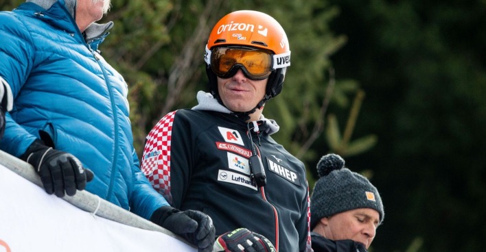 Ivica Kostelic