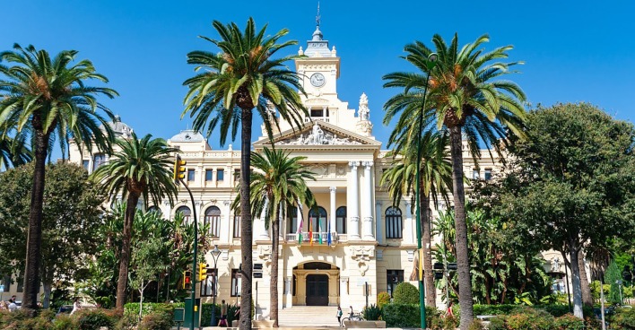 Malaga | Credit: pixabay.com/postcardtrip