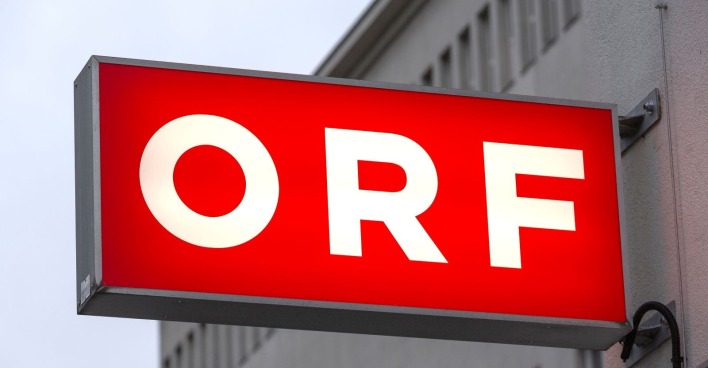 ORF Logo