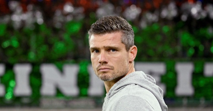 Robert Klauß