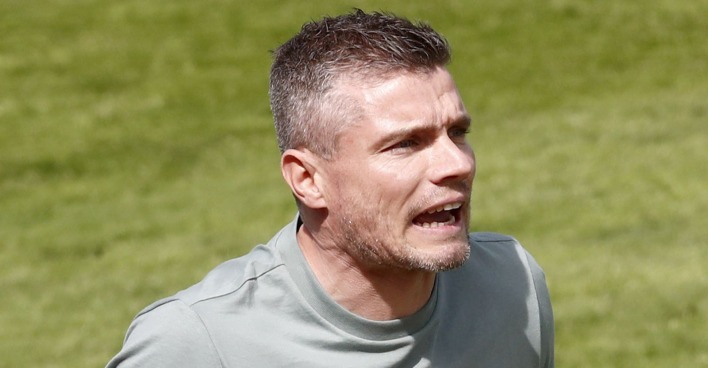 Robert Klauß