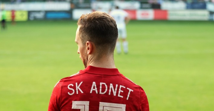 Künftig laufen die Adneter Kicker in einer der beiden untersten Ligen auf.