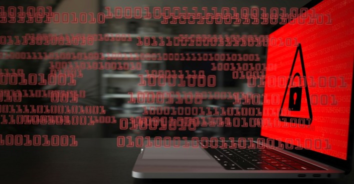 Hackerangriff