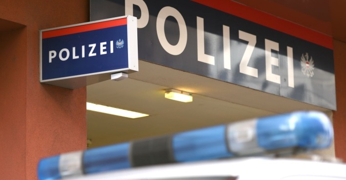 Polizeistation