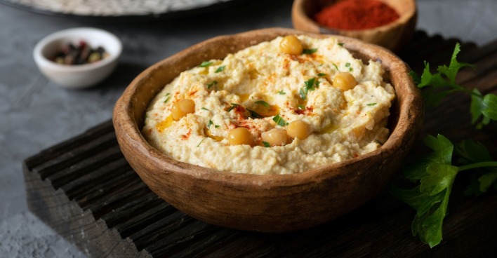 Hummus