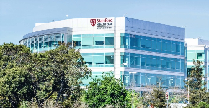 „Die Luft der Freiheit weht“ ist das Motto der Stanford Universität. Wie lange sie noch weht, steht in den Sternen.